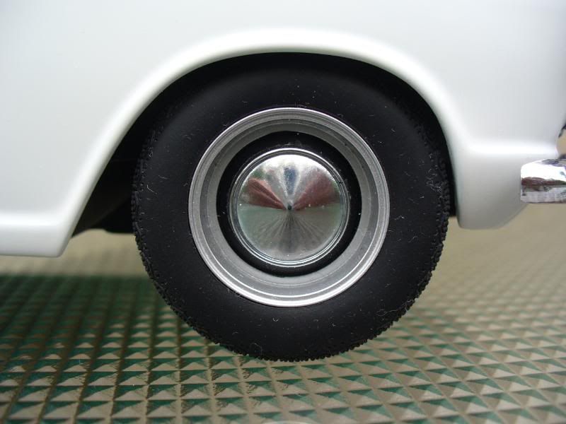 autoart lotus cortina